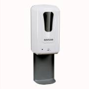 Novicare Håndfri Automatisk Håndsprit Dispenser - Vægmonteret